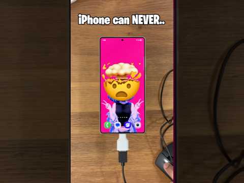 iPhone has Face ID, Meanwhile Android… 🤯🤯🤯