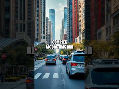 Revolutionizing Transportation: AI&#039;s Next Frontier