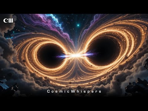&quot;Black Hole Collisions: The Universe&#039;s Most Explosive Events Revealed&quot;