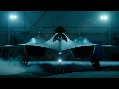 Top Gun: Maverick Mach 10 Scene | DarkStar Scene | Top Gun 2 | #tomcruise #maverick #topgun #action