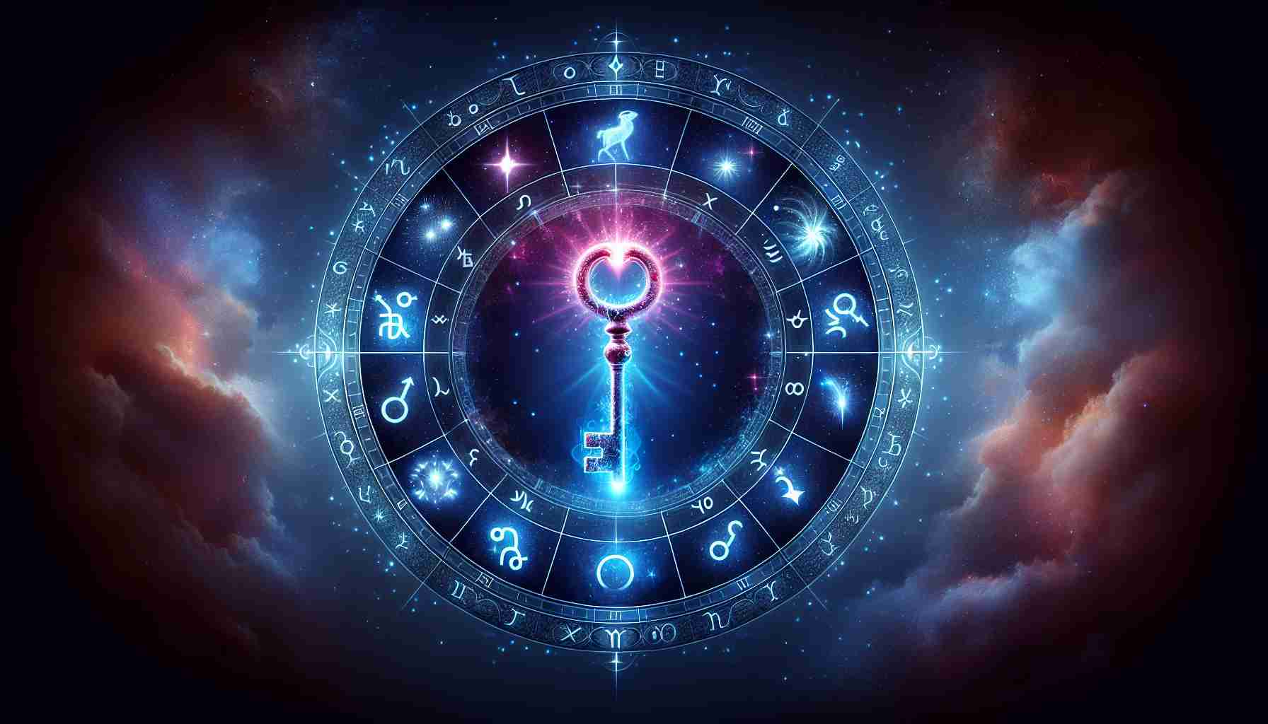 Unlock Your Zodiac Potential: What the Stars Hold for You Today!