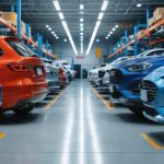 O Gigante Silencioso: Por Que Este Distribuidor de Peças Automotivas Pode Ser Sua Próxima Grande Aposta