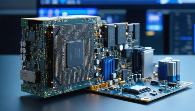 Super Micro Computer può riprendersi nella corsa all' hardware AI ad alto rischio?