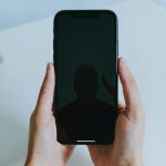 Apple’i julge hüpe: iPhone nähtamatu näotuvastusega