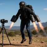 Servoing Visual para Sistemas de Navegación con Jetpack: Tendencias Tecnológicas, Dinámicas del Mercado y Perspectivas Estratégicas para 2025–2030