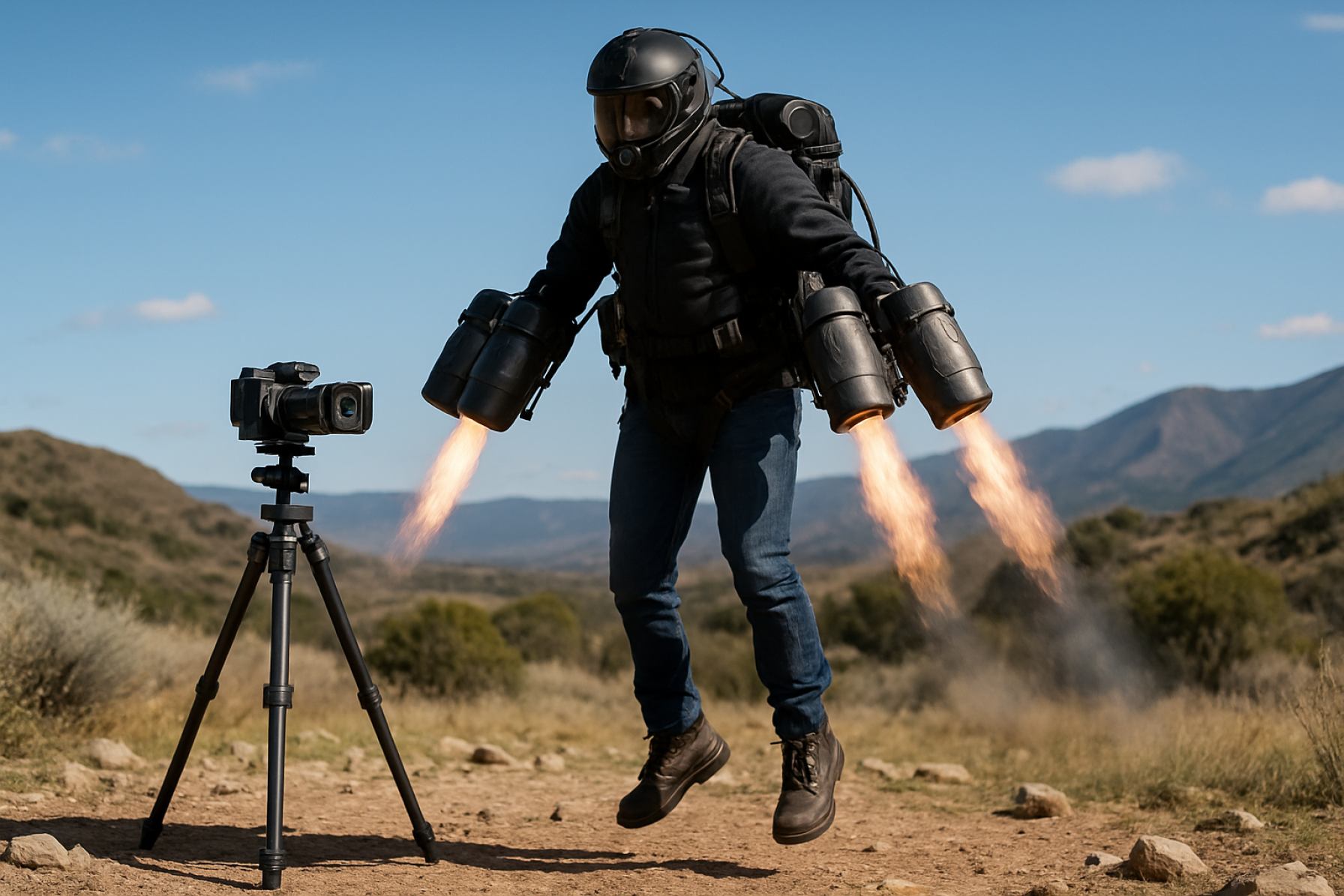 Visual Servoing for Jetpack Navigation Systems: Technology Trends, Market Dynamics, and Strategic Outlook for 2025–2030