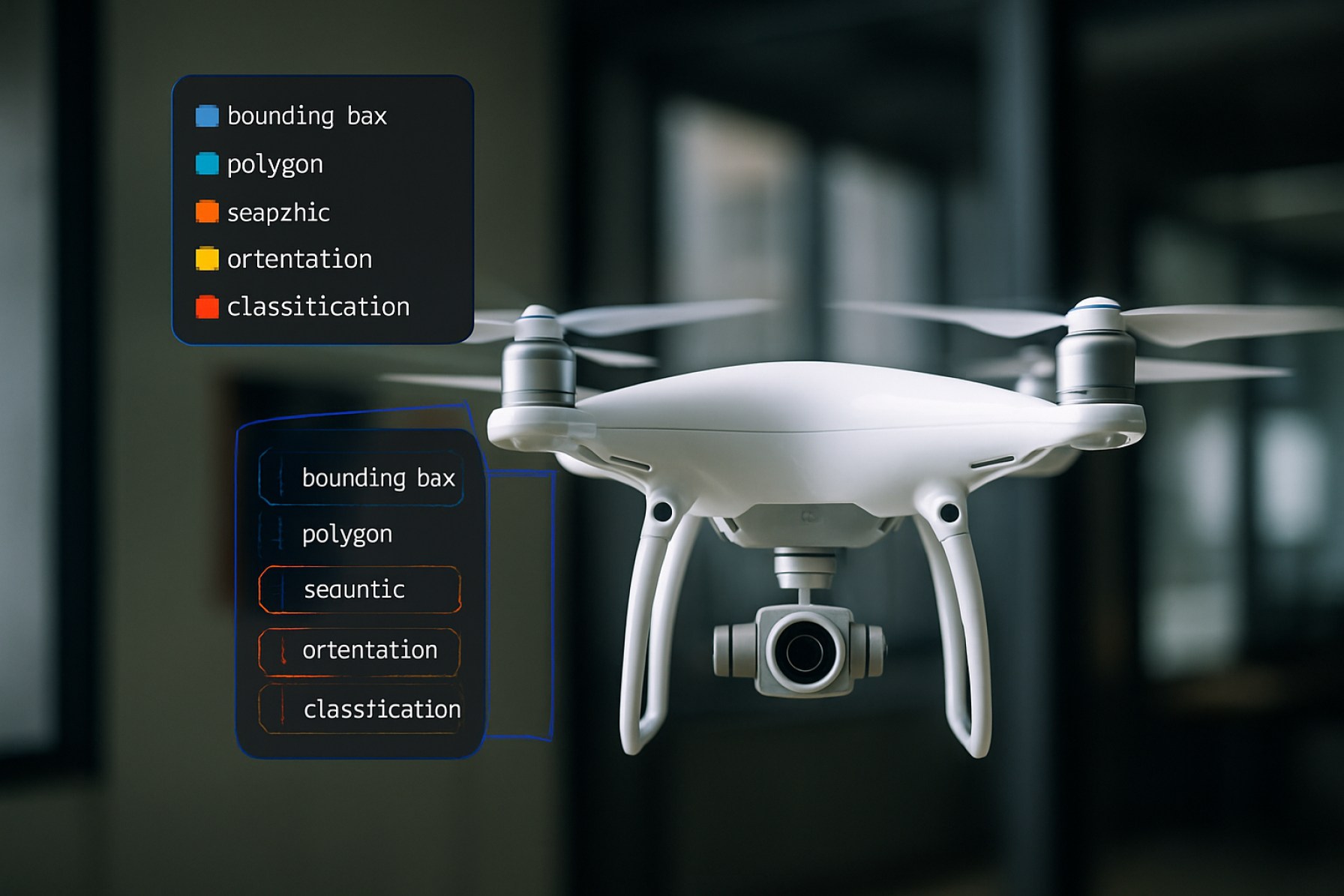 Data Annotation for Autonomous Drone Navigation: 2025 Market Surge & Future Disruption Unveiled