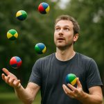 Juggling Edge: Unlocking the Ultimate Hub for Jugglers Worldwide