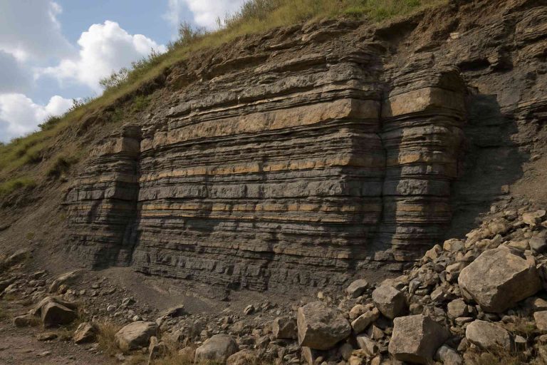 Jurassic Rétegtan: Földünk Ősi Geológiai Titkainak Felfedezése
