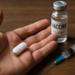 Vaxart’s Orale Vaccin Technologie: De Pil Die Immuunisatie Zou Kunnen Revolutioneren