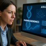 Trg tržišča farmakogenomske analitike 2025: Rastoča rast, podprta z umetno inteligenco, in napoved CAGR 18 % do leta 2030
