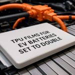 TPU Films for EV Batteries Set to Double: What’s Driving the $30M Market Boom in 2025?